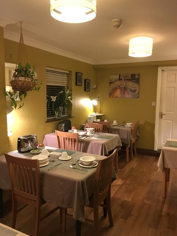 Worth House Ξενοδοχείο CBG Εξωτερικό φωτογραφία