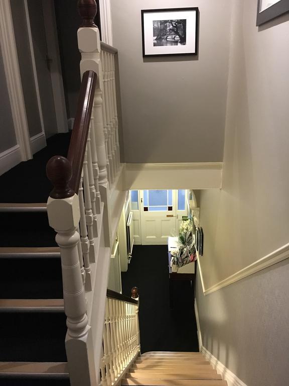 Worth House Ξενοδοχείο CBG Εξωτερικό φωτογραφία